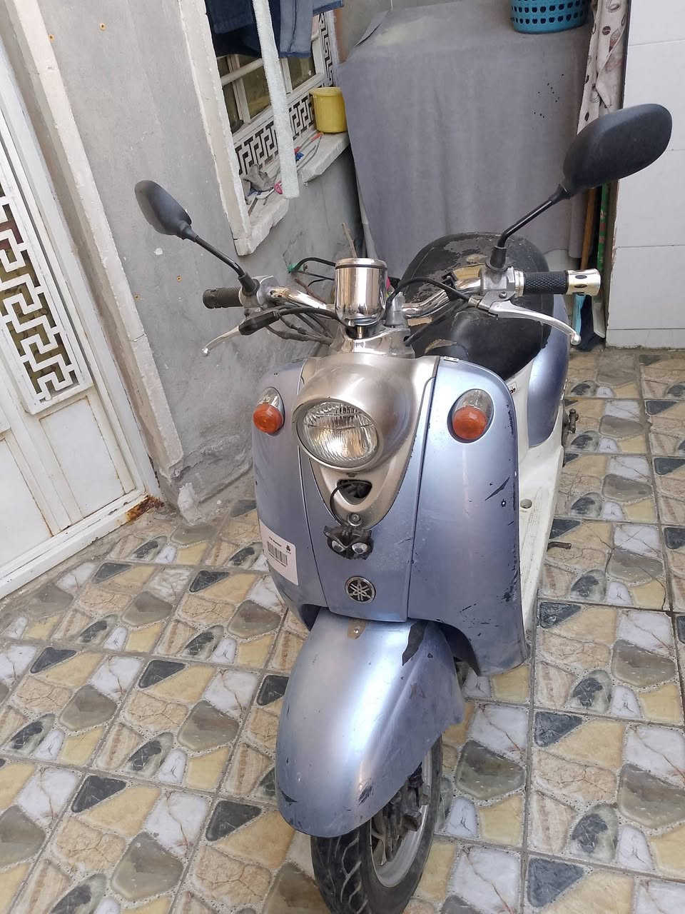 كلاسك متروكة عاطلة أبيعهه كوم حديد السعر 125 قفل العنوان العبيدي شارع معمل الغاز ***********
