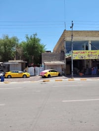 دار للبيع • منزل ابو رمانه • عقار 240 متر • بيت طابقين • محل تجاري للب...