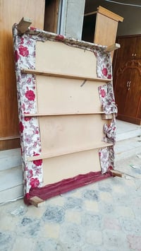 غرفه صاج • نضيفه • شعله