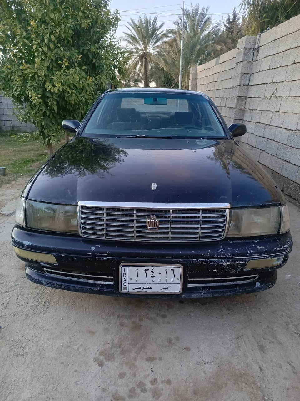 سلام عليكم بطه فصل للبيع موديل 93 بلادي مابيه صبغ كير ومحرك ففي تي جديد سعر 39 مكاني تكريت


**إذا كنت صاحب هذا الإعلان وتريد حذفه لأي سبب، رجاءا أرسل رسالة إلى الدعم الفني**