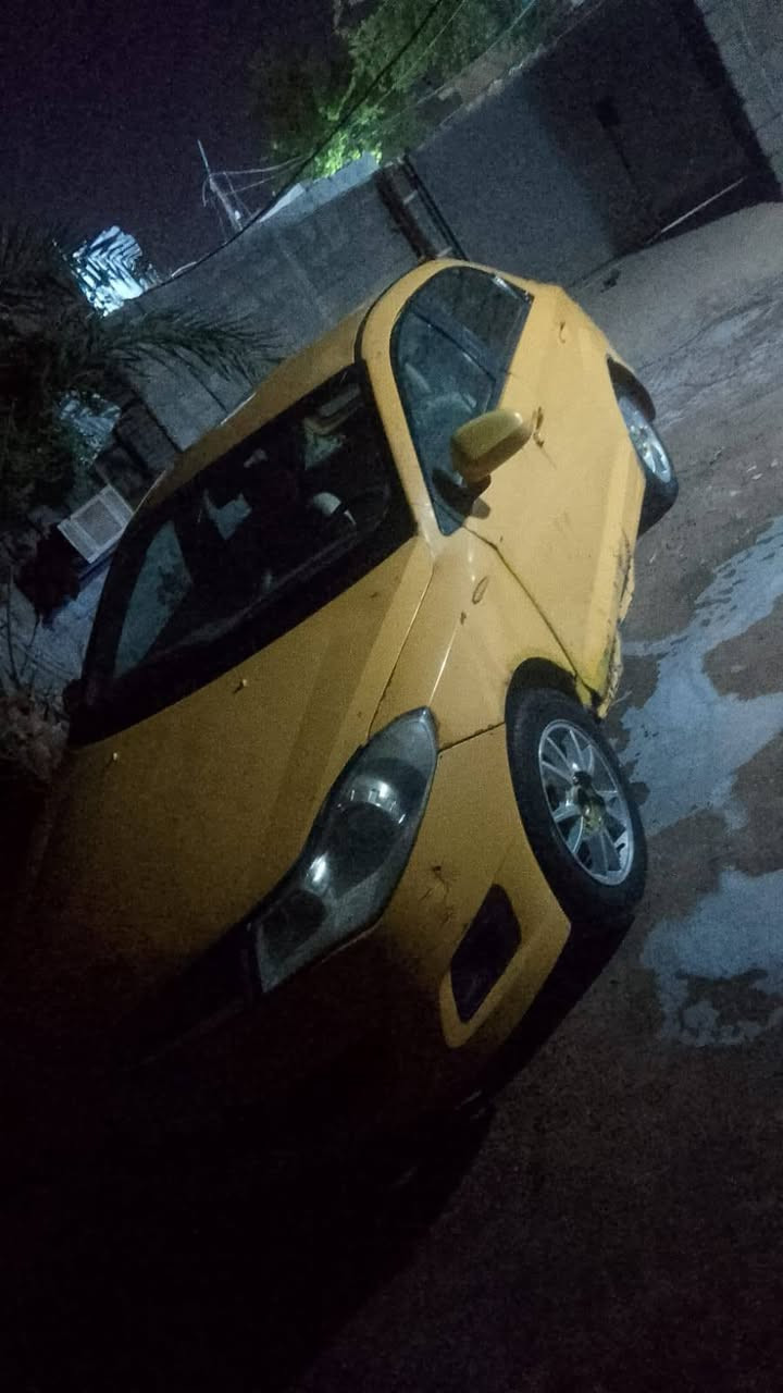سياره جاهزه بدون راعي البصرة, العراق


**إذا كنت صاحب هذا الإعلان وتريد حذفه لأي سبب، رجاءا أرسل رسالة إلى الدعم الفني**