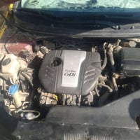 سوناته ٢٠١٥ • جلد • رقم بغداد