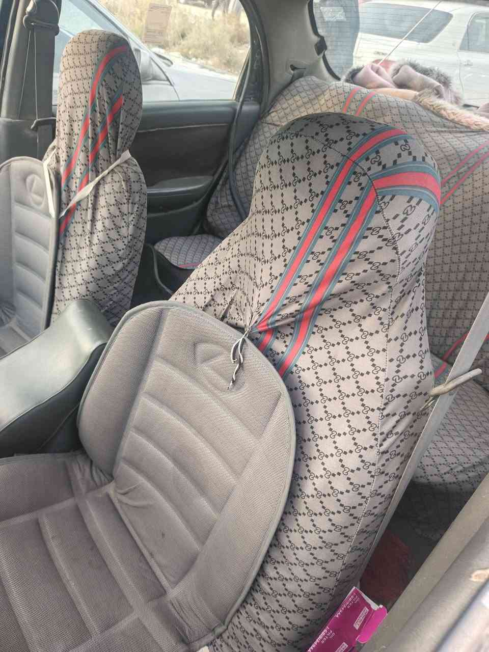 سلام عليكم كيا كريدوس لبع سياره جاهزه من كهرباء طخم تاير مكينه وكير مشروطات اما نقصه دبلات زوج خلفي  وجكات الجنطه والبنيد مشتريهن ما شادهن
رقم نجف المالك يداور سنويه صاقطه  مكان سياره ذي قار سوق شيوخ ***********
