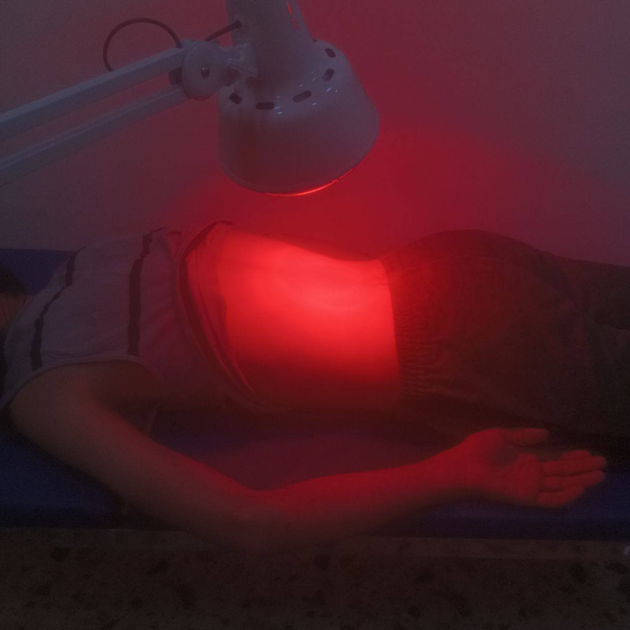 العلاج الطبيعي لمعالجة* مختلف الإصابات والاصابات الرياضية باحدث التقنيات والأجهزة في هذا المجال

*#العنوان* : سوق الكرمة _ خلف صيدلية حلم _مقابل جامع الكرمة الكبير (داخل البناية البيضاء)
*للحجز والاستفسار الاتصال والتواصل معنا*  ***********
