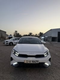 كيا سيراتو • ٢٠٢٤ • ٧٠٠٠٠ كم