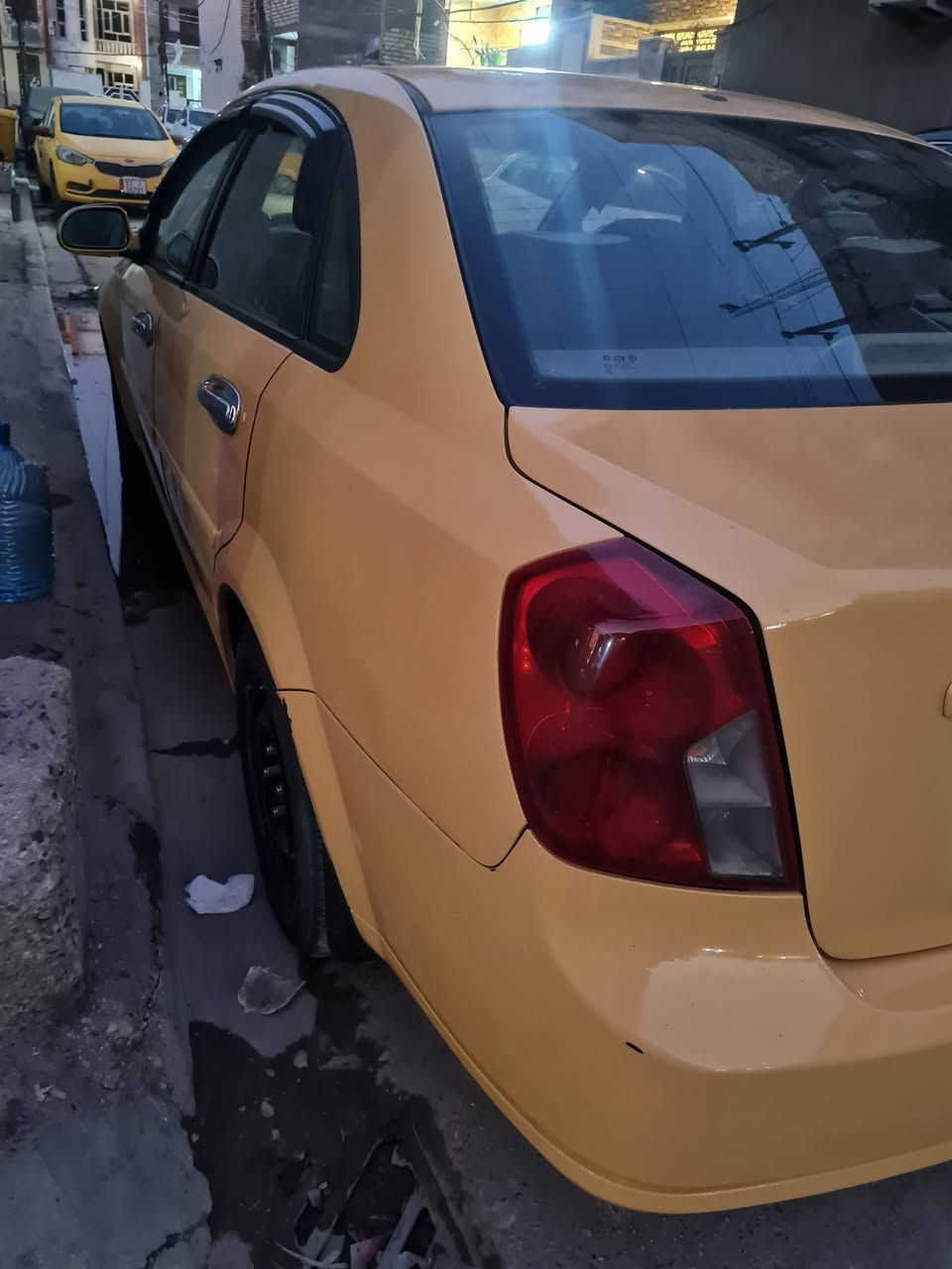 السلام عليكم اوبترا ٢٠١١ شركة عامة رقم بغداد باسمي بدون حادث جاهزة من كل شي كير محرك تبريد تدفئة صدر امامي خلفي تخم تاير كله جديد  المكان بغداد  *********** السعر ٦٥
