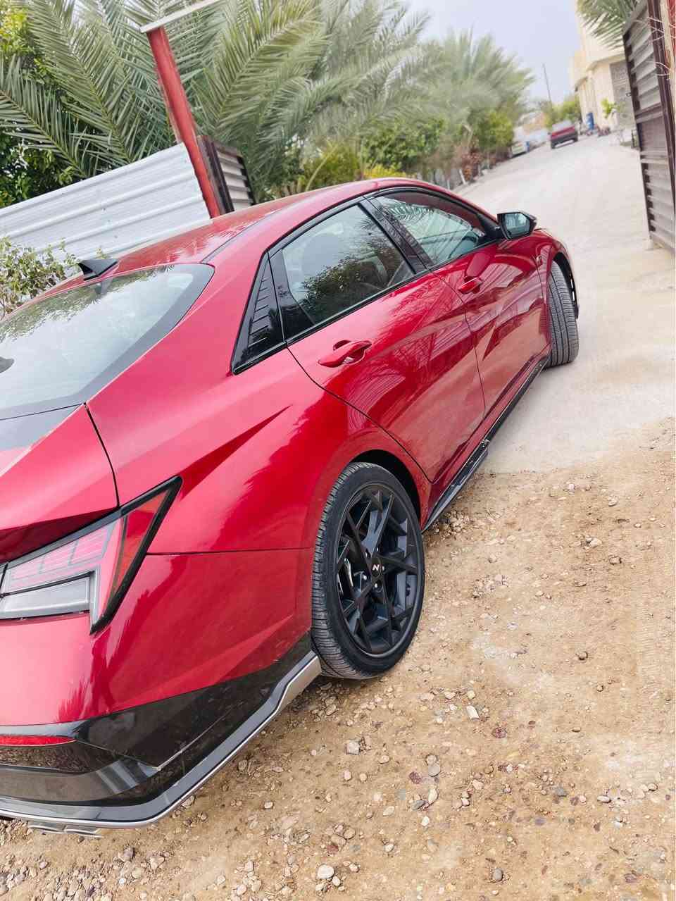 السلام عليكم
النترا 2025 
ان لاين 
حادث صندوك مبدل وبارد بلجاملغ الخلفي بجم كبس 
ماشيه 7000ميل 
فول مواصفات
 فتحه 
بصمة 
تشغل عن بعد 
كشن جلد
تدفئة كشنات 
لايت زنون 
بك لايت لد 
ويل رياضي 
دوسات بلادي 
انارة داخليه متغيره

السعر 160 بيها مجال 

***********
*********** بغداد, العراق
