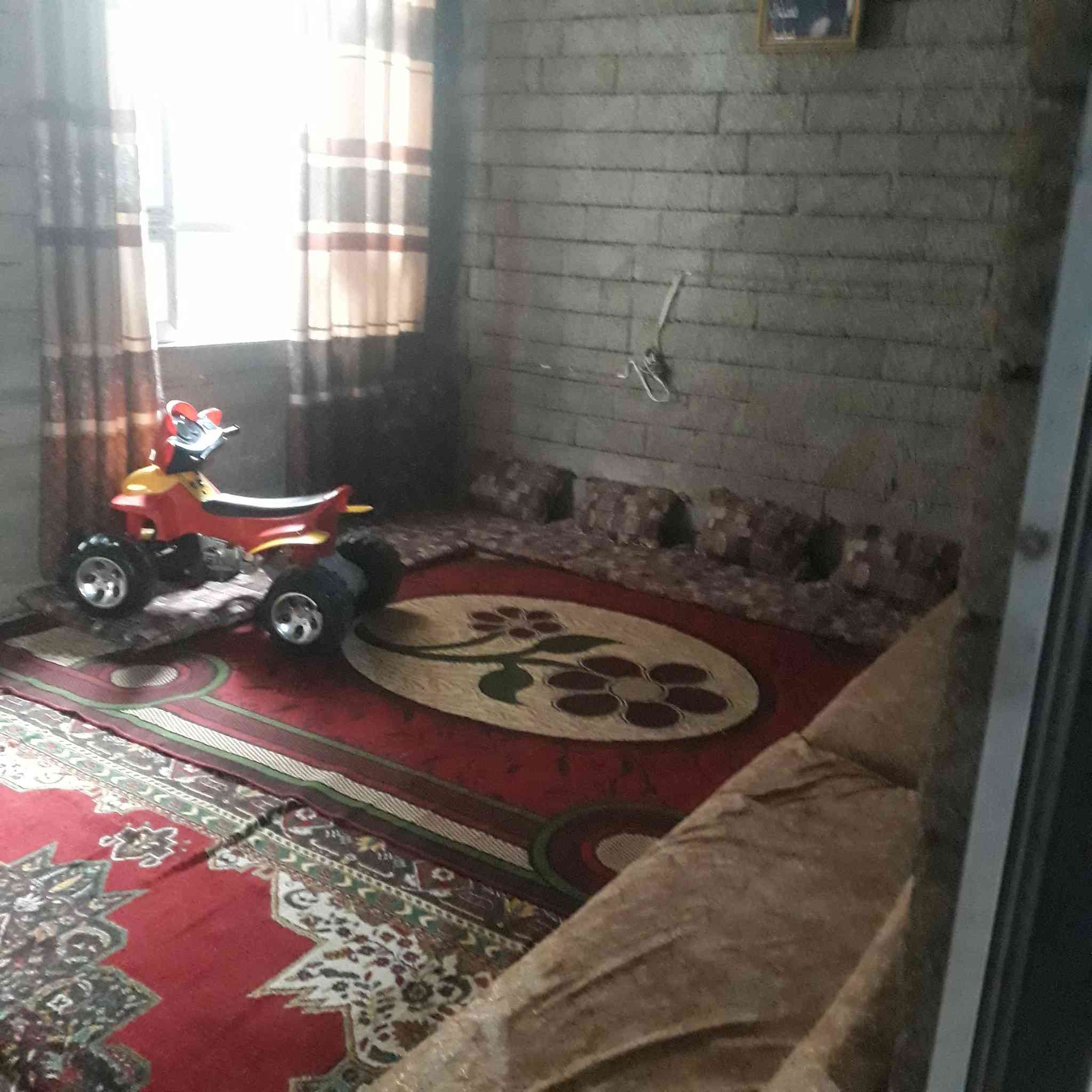 الدار اللبيع القوسيات شا رع دهوك المسا حة ٢٠٠ السعر ٥٥  *********** # ***********
