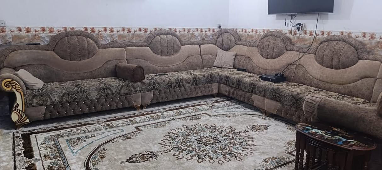 للبيع ديوان شغل درجة اولى

20متر

السعر 1750 

اي ستفسار خاص او على الرقم *********** 

@إشارة
