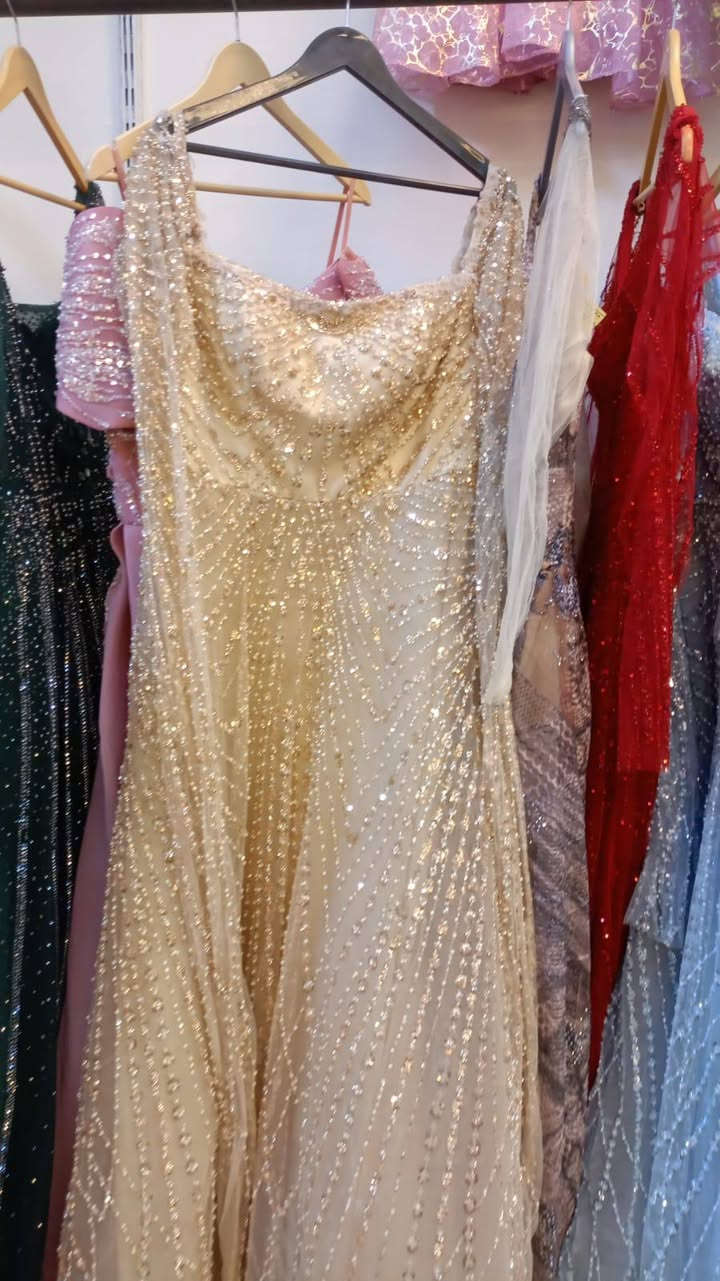 للبيع فستان سهره للحجز خاص توصيل كل محافظات عراق


**إذا كنت صاحب هذا الإعلان وتريد حذفه لأي سبب، رجاءا أرسل رسالة إلى الدعم الفني**