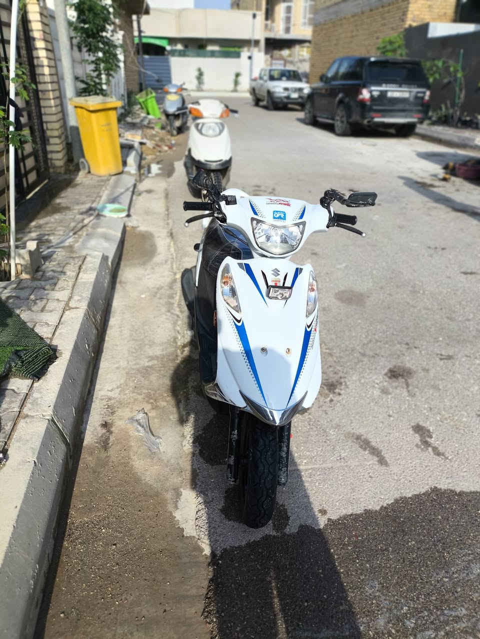 ادرس البيع مكفوله كفاله عامه سعر 700قفل


**إذا كنت صاحب هذا الإعلان وتريد حذفه لأي سبب، رجاءا أرسل رسالة إلى الدعم الفني**