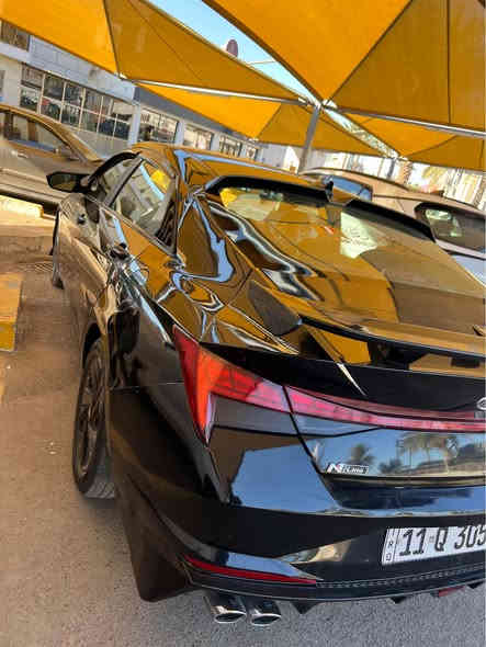 النترا هايبرد ٢٠٢٣ بسعر ١٢٥ ورقه
اتصال *********** بغداد
