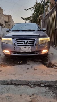 سمند سورن مديل 12 صبغ باب الخلفي بس ابيعلك حزام جاهزة مكينة وكير وتبري...