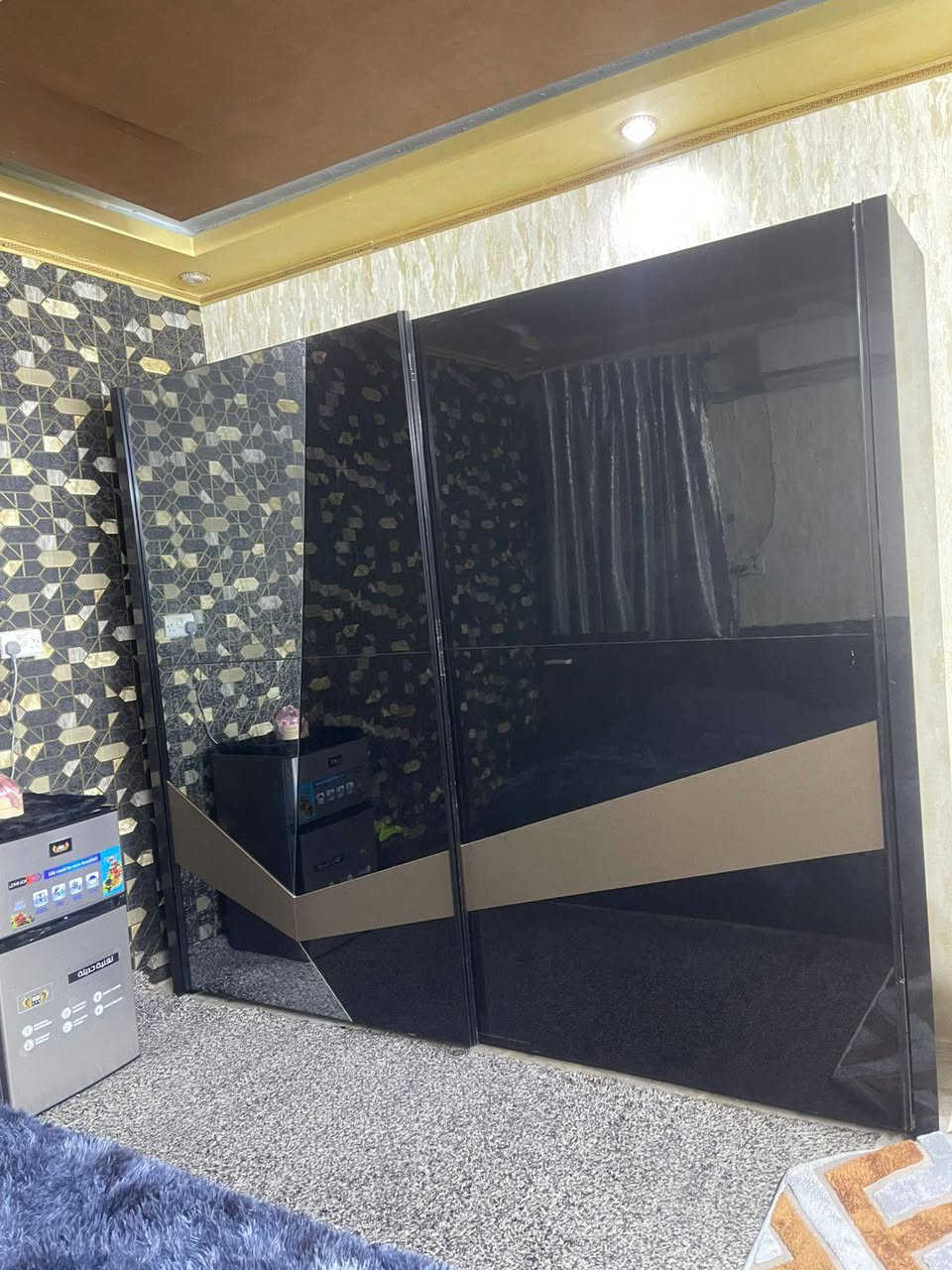 عرفه نوم تركي سعرها 400 الف


**إذا كنت صاحب هذا الإعلان وتريد حذفه لأي سبب، رجاءا أرسل رسالة إلى الدعم الفني**