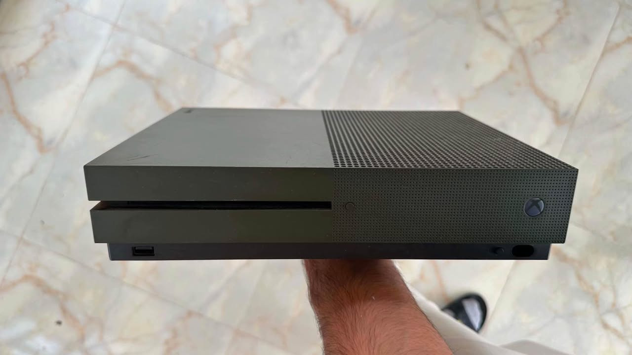 اكس بوكس وان Sنضيف مداخل تصليح بغداد, العراق


**إذا كنت صاحب هذا الإعلان وتريد حذفه لأي سبب، رجاءا أرسل رسالة إلى الدعم الفني**