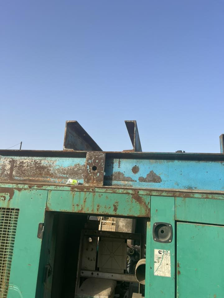 للبيع شاصي اصلي نضيف جدا


**إذا كنت صاحب هذا الإعلان وتريد حذفه لأي سبب، رجاءا أرسل رسالة إلى الدعم الفني**