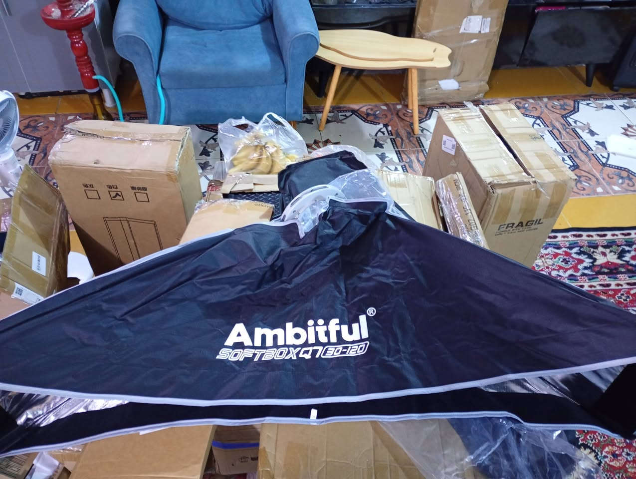 سوفت بوكس


**إذا كنت صاحب هذا الإعلان وتريد حذفه لأي سبب، رجاءا أرسل رسالة إلى الدعم الفني**