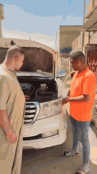 صيانه بريك لاند 🎌كروز /لكزز /و برادو /
@بكل 🔧الأنواع 
| العنوان : بغداد / باب الشرجي✈️ للإستفسار الاتصال على الرقم التالي 
*********** 
اكو خدمه توصيل لكل🚗 
المحافظات…
