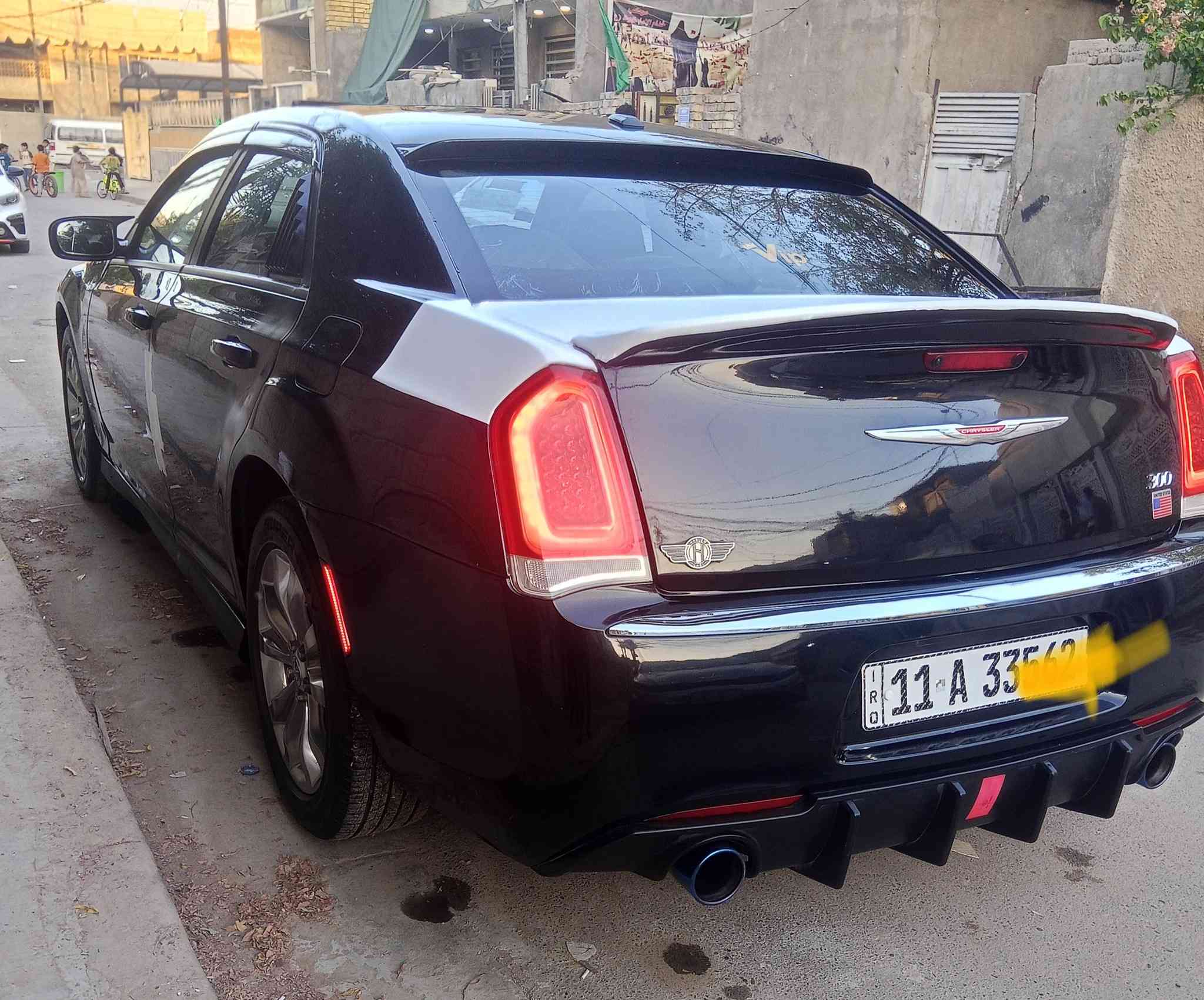 أوباما موديل 14 مصبوغه عام فول فول رقمي ***********
