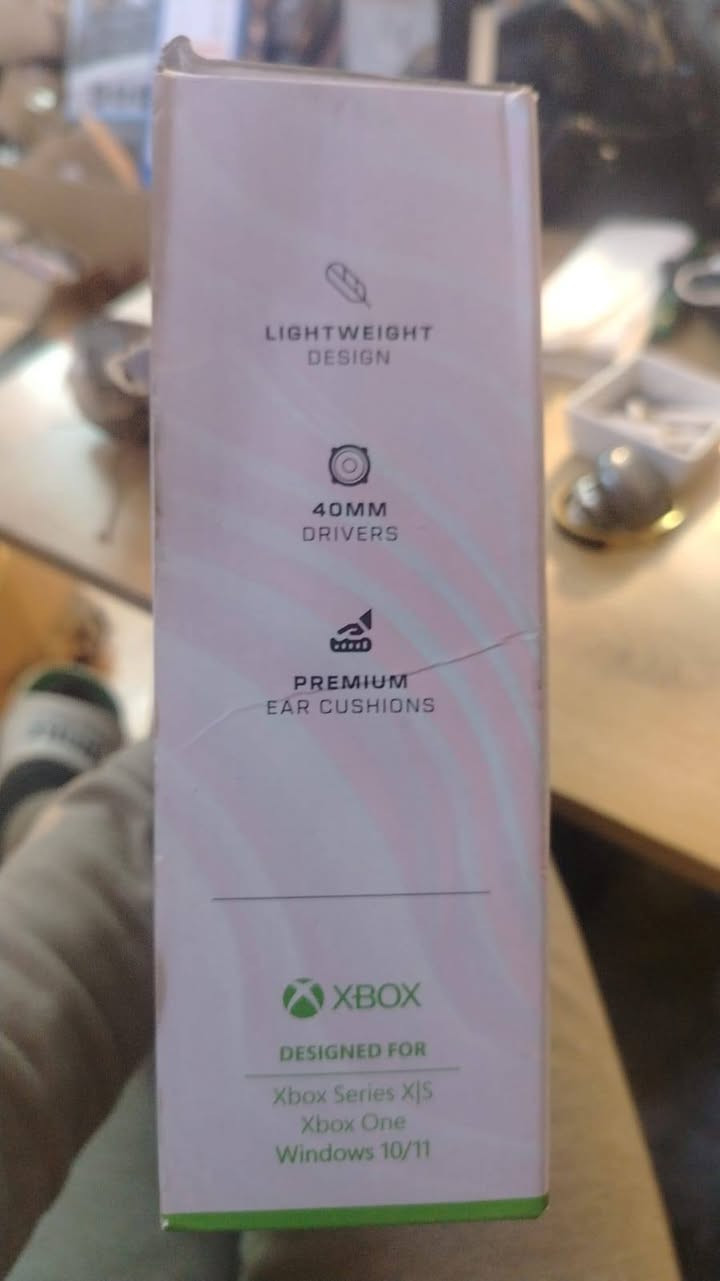 سماعه ترتل بيتش ريكون 70
متوافقة مع اكسبوكس والبي سي 
جديدة اعلى سعر ابيع


**إذا كنت صاحب هذا الإعلان وتريد حذفه لأي سبب، رجاءا أرسل رسالة إلى الدعم الفني**