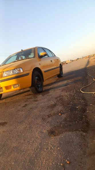 السلام عليكم إلى اهلنه وناسنه الطيبين بلمحاويل او كافه الأحياء توجد تكسي وين ميعجبك بلخدمه وسعار جدن مناسبه وبيكم خير ودللو ***********
