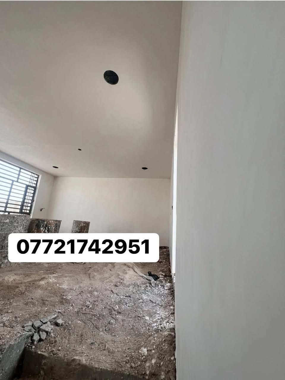 السلام عليكم كادر جص وبورك شغل درجه أولى بغداد  رصافة فقط  استلام مهندس للتواصل خاص آو واتساب أو رقم الهاتف ***********
