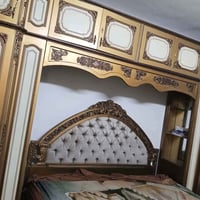 غرفه نوم مصري • قويه • حريه دور نواب