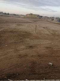 مجاور ثانوية الصباغيه • ٥٠٠م • ماء وكهرباء