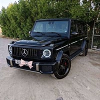 مرسيدس G63 AMG • مرسيدس G63 • G63 AMG 2014 • مرسيدس G-Class • مرسيدس و...