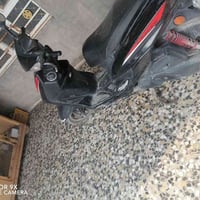 شباب دراجة للبيع سكنس شمعة ٢٠١٨ مرقمه بغداد باسمي مكاني بغداد بوب الشا...