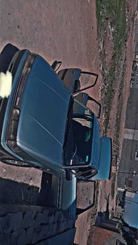 مازده 626 • ١٩٨٨ • نينوى