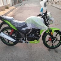 دراجة • موديل 2023 • زيرو