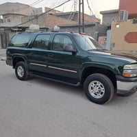 جمسي مديل ٢٠٠٤ مكينه ٦١٠٠ كير ١٠٠٠ سيارة جاهزه مصبوغه جماليه رقم بغداد...