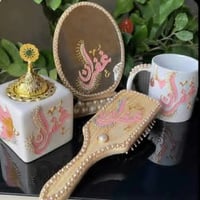 بكج هدية • هدية العروسة • حسب الطلب