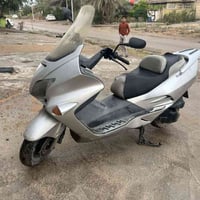 فورزة • هوندا • ٠٦