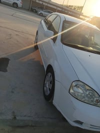 اوبترا موديل 2011 مكفولة كفاله عامه رقم واسط الدولي مكينه وكير وحداديه...