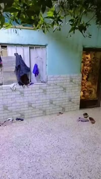 بيت للبيع • عمارة الملح • مقابل مشتل الحوراء