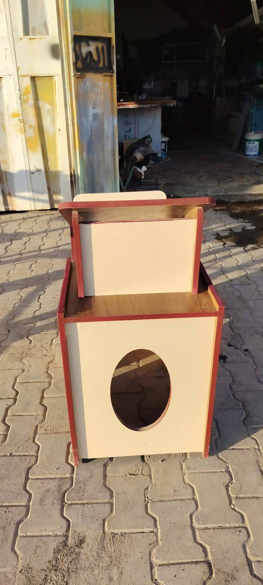 سلام عليكم مستعجل عله بيعته مصلايه  ***********
