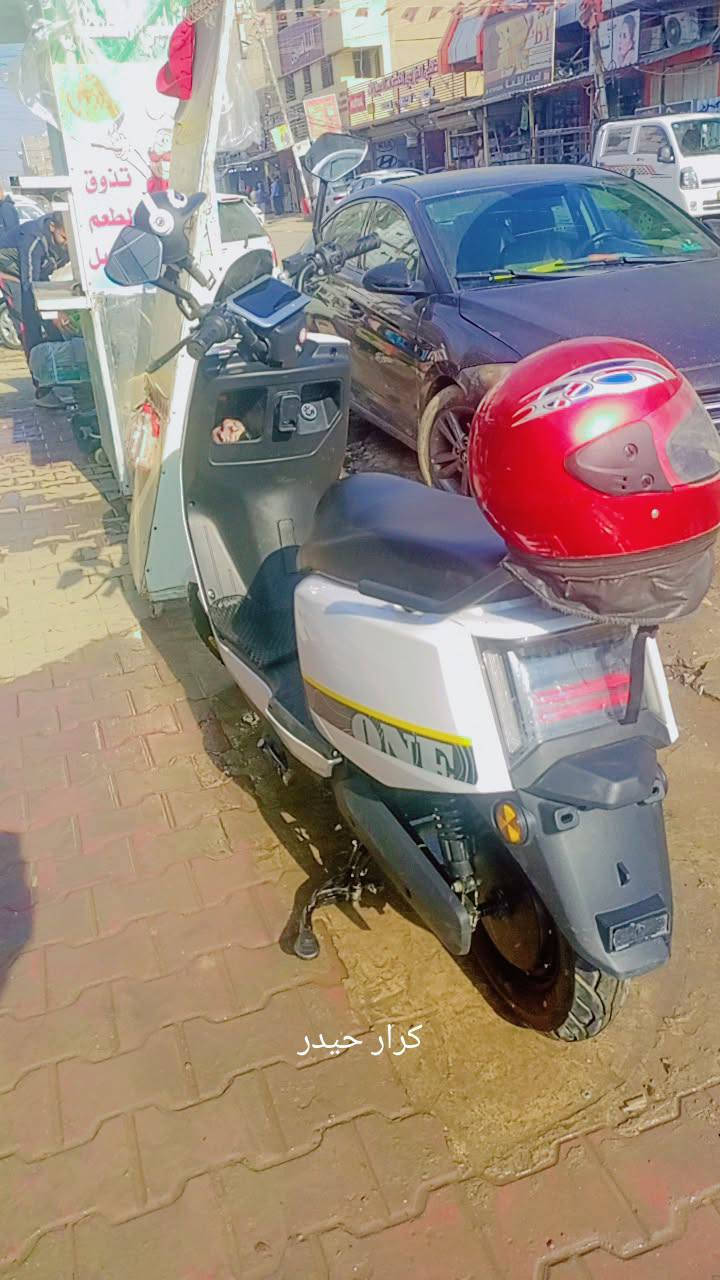 للبيع خابريني وتدلل زيرو ***********
