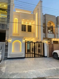 ✋🏼 زبائننا الكرام للبيع دار سكن  💫سنه البناء 2026 درجه اولى  🔺المساحة ...