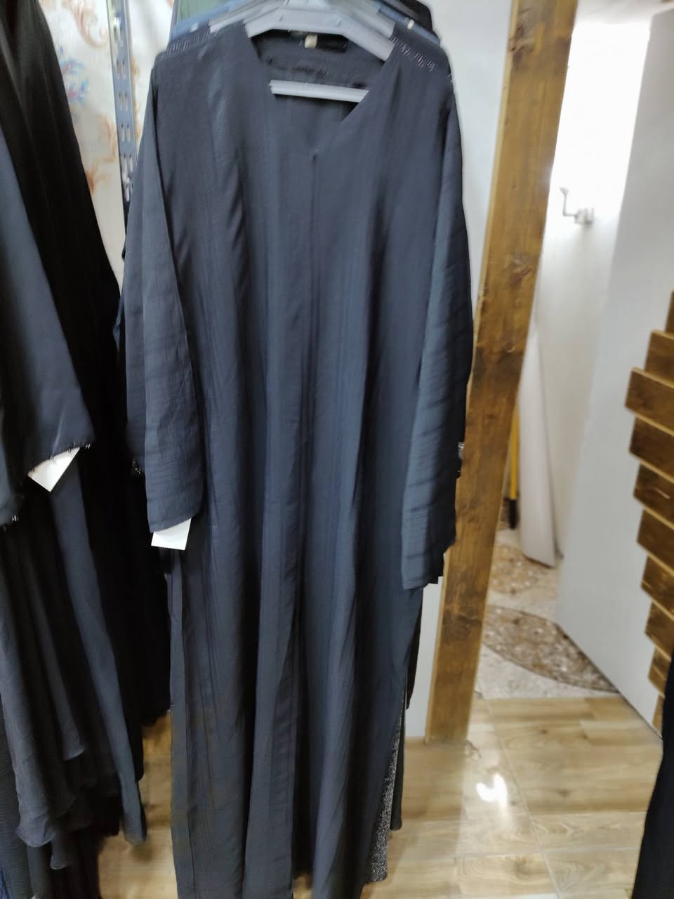 عباءة خليجي وبشت الجمعية الأولى مقابل اعدادية العزيزية للبنات نفسه محل خياطةرياح


**إذا كنت صاحب هذا الإعلان وتريد حذفه لأي سبب، رجاءا أرسل رسالة إلى الدعم الفني**