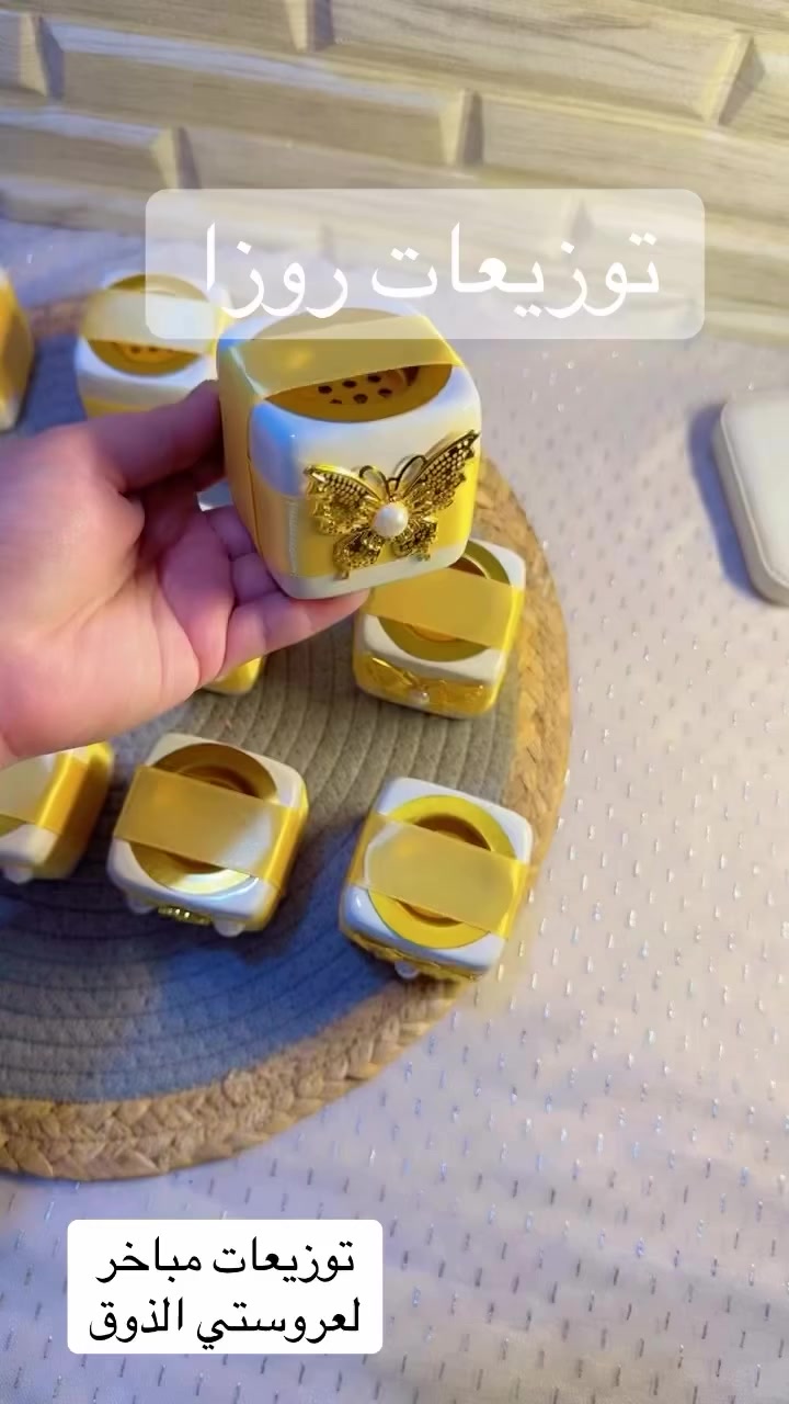 للحجز والاستفسار مراسلة الخاص 
*********** #اكسبلور #توزيعات #توزيعات_زواج #توزيعات_مواليد #خطوبه
