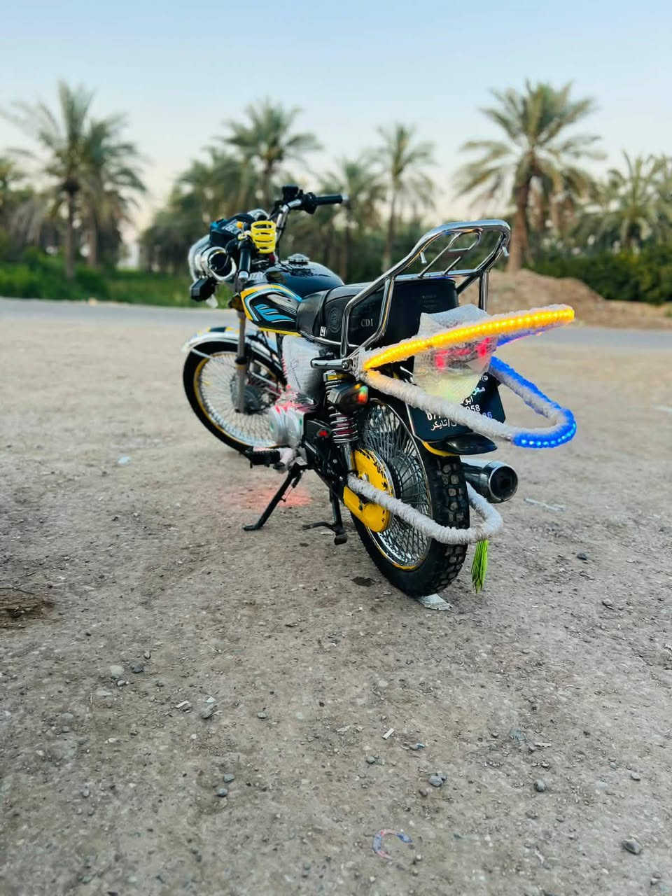 سلام عليكم موطور لبيع موديل 24 السعر 650
***********
