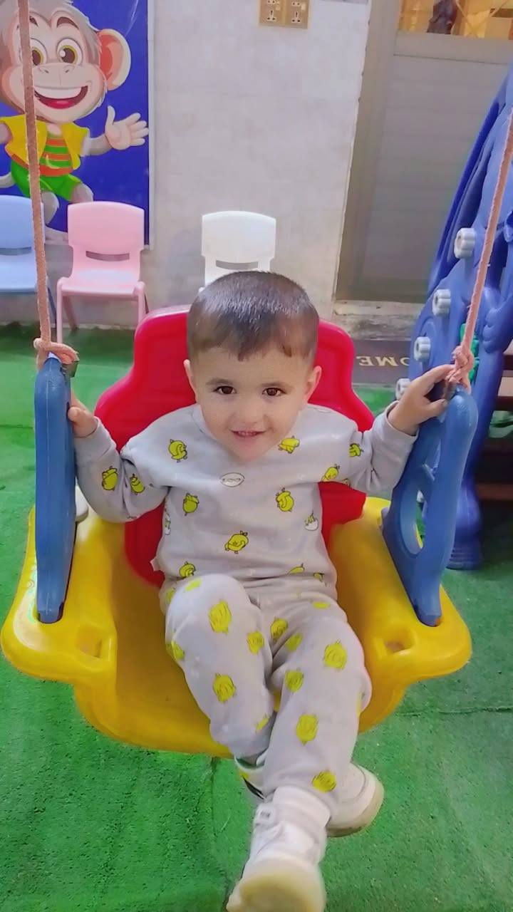 روضة وحضانة بيبي سكول يوميات اطفالنا الحلوين 
رقم روضة ***********
