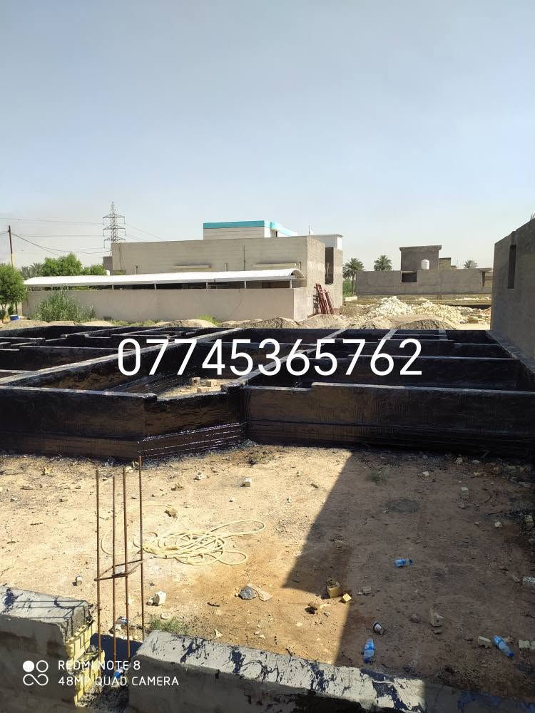 (عرض خاص بابل وكربلاء صار سعر البرميل 55الف كرسته وعمل) 
تميزنا بفضل ثقتكم.. وعروضنا مستمرة لخدمتكم! 💎 السيد ذوفقار الموسوي  ] لخدمات تكير  السطوح  والبتلوات عن توفر أقوى عروض السعر البرميل (55الف كرسته وعمل) للاستفسار ‏‪***********‬‏ حلة, بابل
