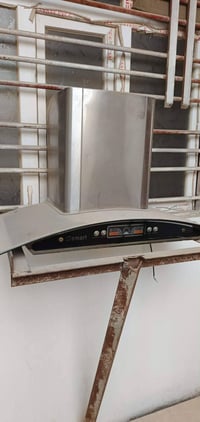 ساحبه • نقص فلتر