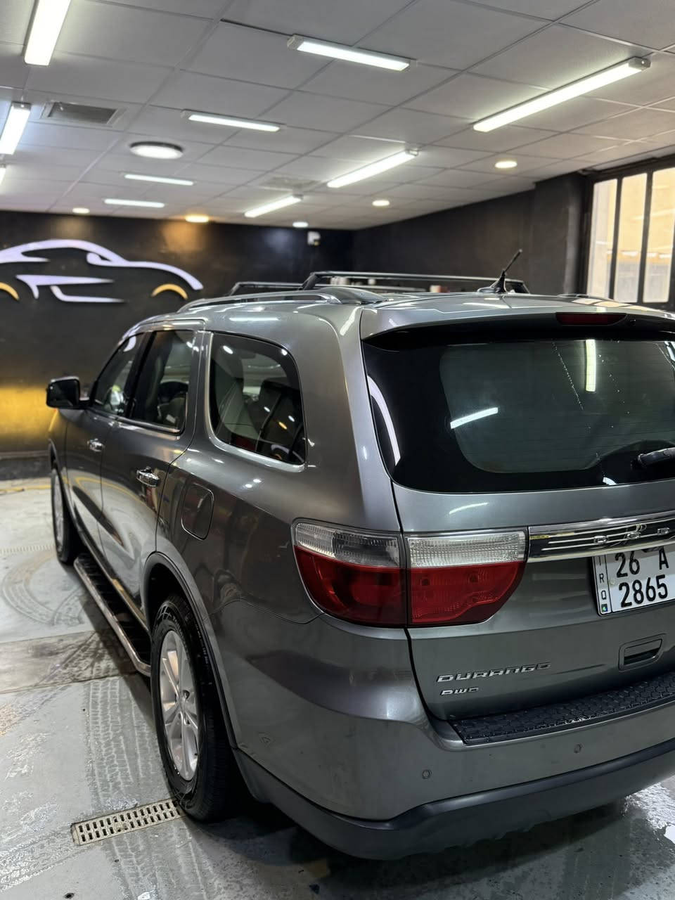 دورنكو 2013 كلين تايتل بدون حادث كفاله عامه 

بيع او مراوس حسب القناعه

رقم السيارة : مرقم صلاح الدين بسمي 
موقع السيارة : تكريت
نوع السيارة : دوج دورنكو 
موديل السيارة : 2013
المسافة المقطوعة: 200الف  كيلوو وليس ميل
محرك  3600

مواصفات:
فول فول مواصفات  
بصمة تشغيل 
بصمة ابواب 
كشنات جلد كهربائي 
كشنات خزن وضعيات 
كشنات تدفئة  
كشنات خلفية تدفئة    
فتحه 
دفع رباعي 4*4
صندوك كهربائي 
تشغيل عن بعد 
تبريد 3 قطع 
شاشة كبيرة 
مانع انزلاق 
حساسات خلفية   
 

ملاحظات: السيارة مكفولة جديدة ما شاء الله عليها بالعآفية على يآخذهآ ويرزق الجميع بوحدة نفسها 🤲

سعر 205 وبي مجال قليل
 

للأستفسار 

***********
