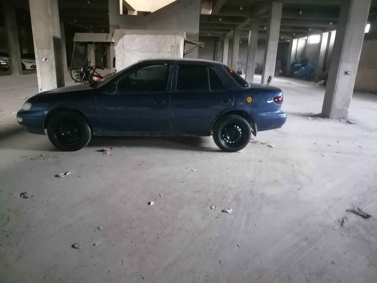 کیای سیڤیای علوج گیڕ مکینە موس بڕاوە بە شە رت گیڕ عادی مودیل 1997 بی انفرویە گریمی لاویت فلچە مزبووت  شوین حاجیاوا  سحری 14گ ڵاومحامە لە رانية, السليمانية


**إذا كنت صاحب هذا الإعلان وتريد حذفه لأي سبب، رجاءا أرسل رسالة إلى الدعم الفني**