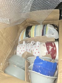 كراتين مواعين • توصيل لجميع المحافظات