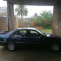 اوميكاموديل 1992 معمره جديد صبغ عام كهربايات شقاله السعر ٣٥ وبيه مجال ...